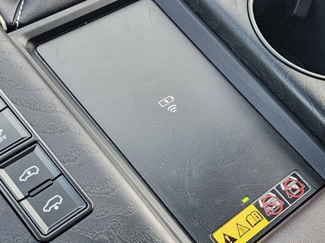 used 2024 Lexus LX 600 car, priced at $98,577