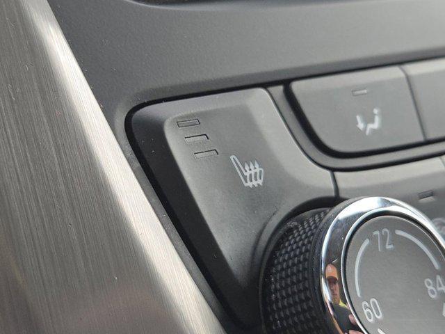 used 2016 Buick Verano car, priced at $11,356