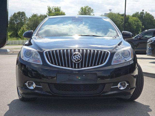 used 2016 Buick Verano car, priced at $11,356