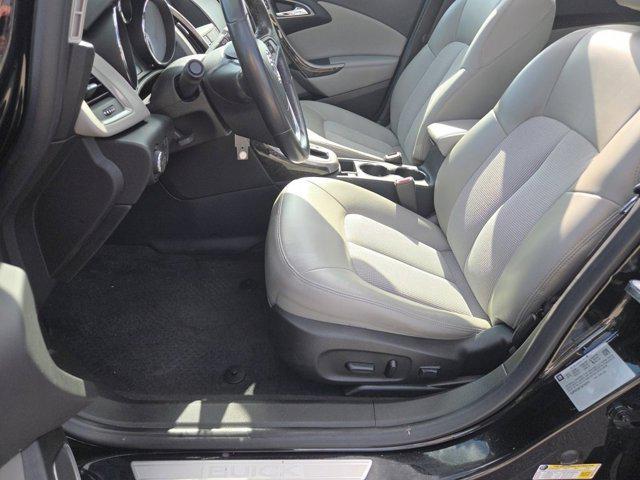 used 2016 Buick Verano car, priced at $11,356