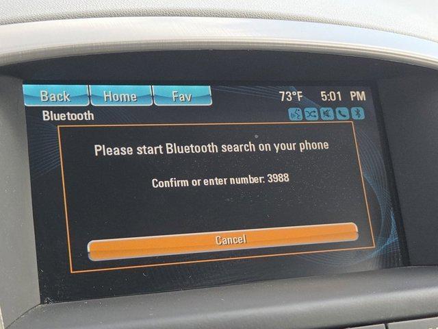 used 2016 Buick Verano car, priced at $11,356
