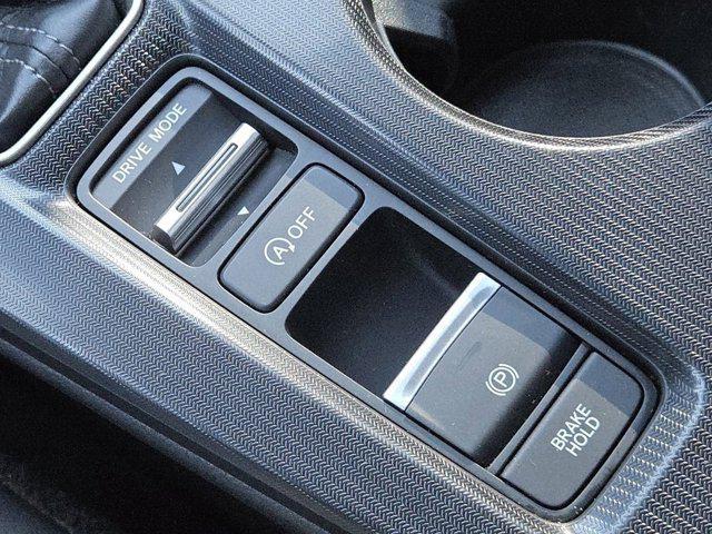 used 2022 Honda Civic car, priced at $21,940