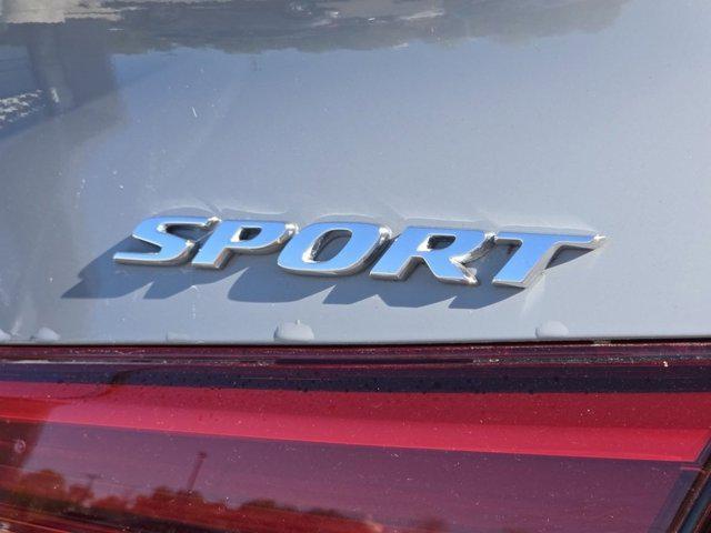 used 2022 Honda Civic car, priced at $21,940