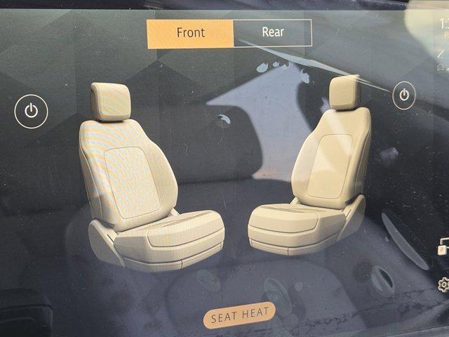 used 2025 Land Rover Defender car, priced at $84,132