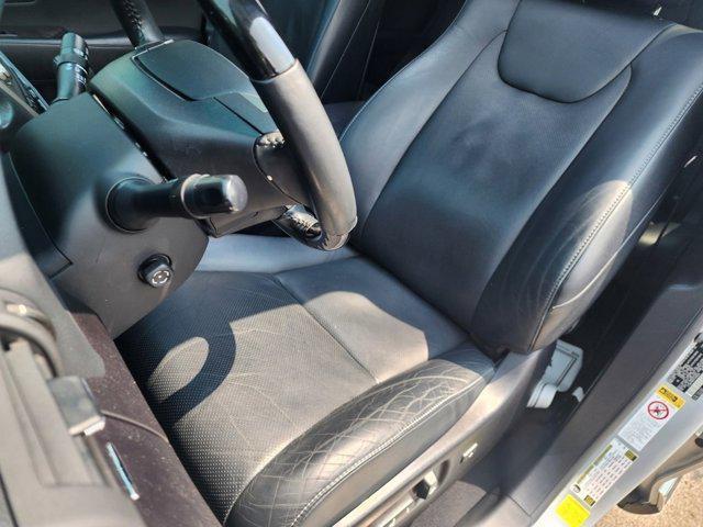 used 2015 Lexus RX 350 car, priced at $17,999