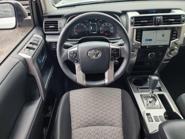 used 2023 Toyota 4Runner car, priced at $38,044