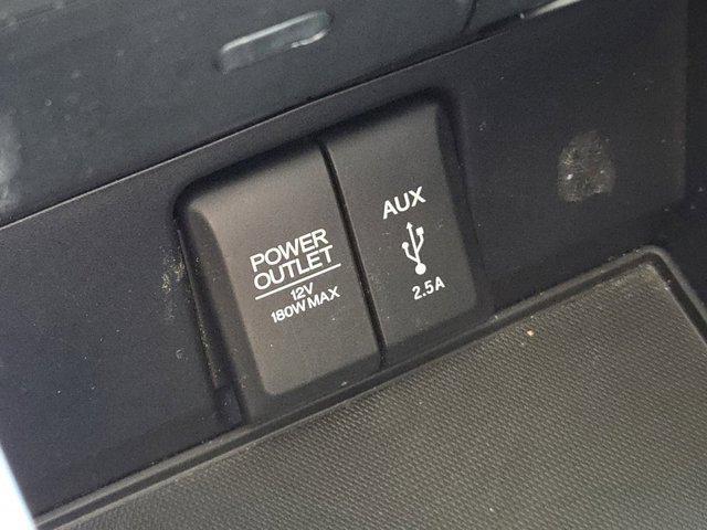 used 2017 Honda Pilot car, priced at $26,979