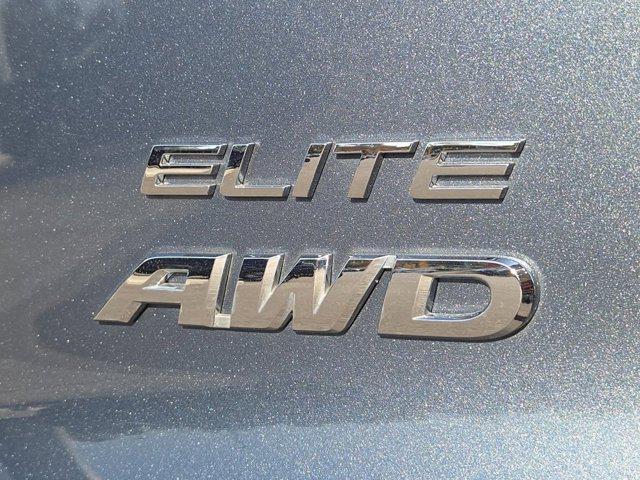 used 2017 Honda Pilot car, priced at $26,979