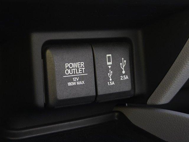 used 2017 Honda Pilot car, priced at $26,979