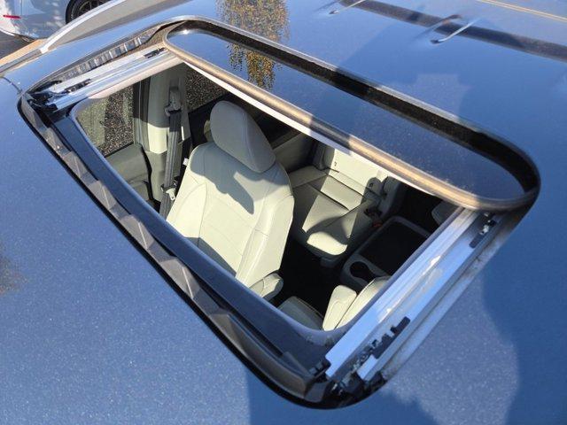 used 2017 Honda Pilot car, priced at $26,979