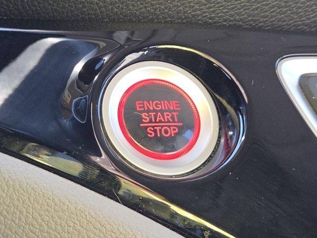 used 2017 Honda Pilot car, priced at $26,979