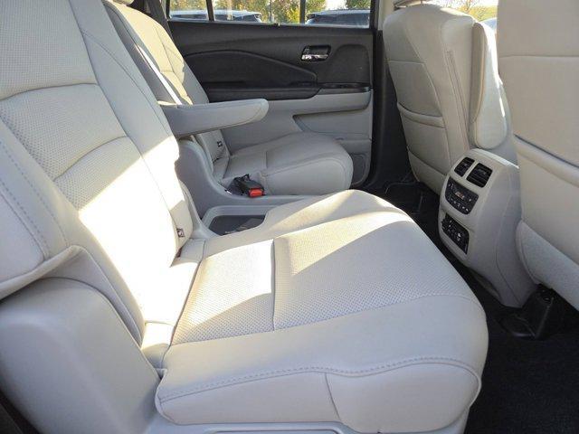 used 2017 Honda Pilot car, priced at $26,979