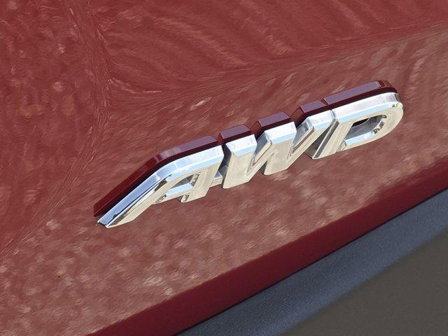 used 2023 Toyota RAV4 Hybrid car, priced at $41,132