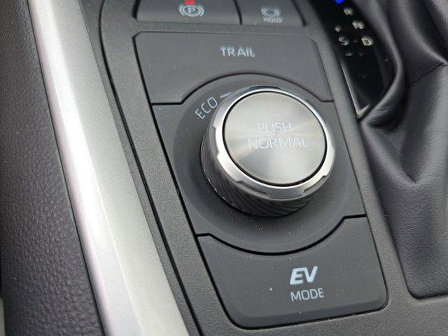 used 2023 Toyota RAV4 Hybrid car, priced at $41,494