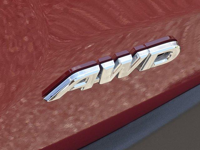 used 2023 Toyota RAV4 Hybrid car, priced at $41,494