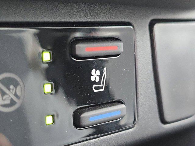 used 2023 Toyota RAV4 Hybrid car, priced at $41,494