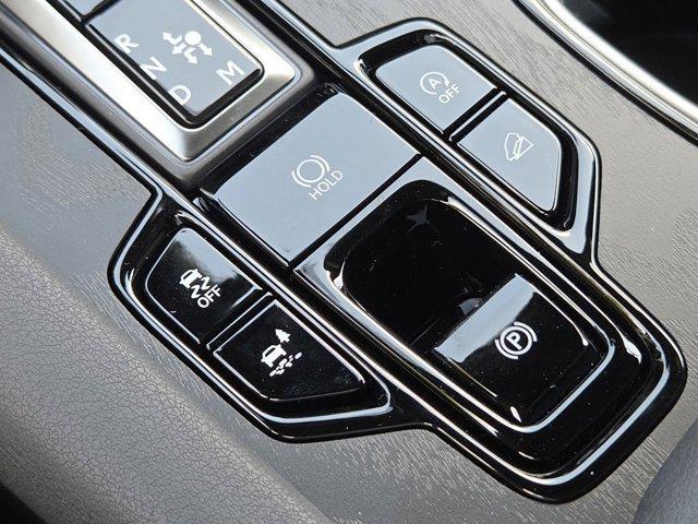 new 2025 Lexus RX 350 car, priced at $57,690