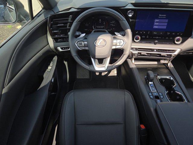 new 2025 Lexus RX 350 car, priced at $57,690