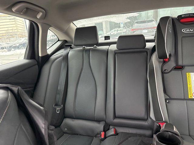 used 2021 Acura TLX car, priced at $23,988