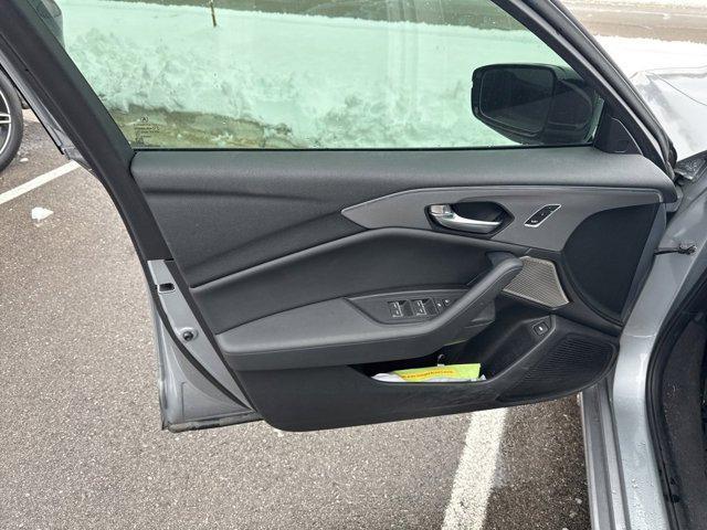 used 2021 Acura TLX car, priced at $23,988