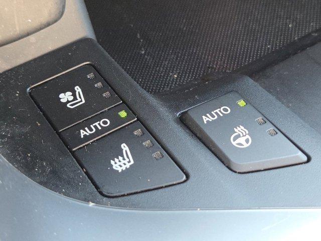 used 2023 Lexus LX 600 car, priced at $98,624