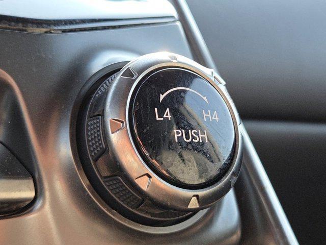 used 2023 Lexus LX 600 car, priced at $98,624