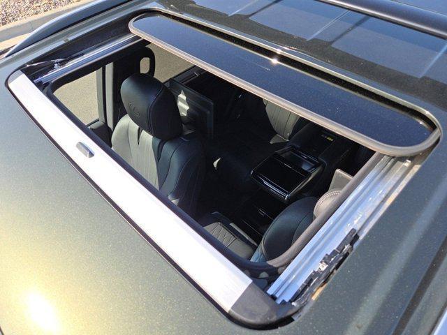used 2023 Lexus LX 600 car, priced at $98,624