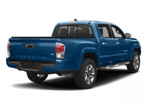 used 2017 Toyota Tacoma car, priced at $27,994