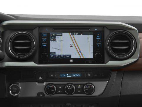 used 2017 Toyota Tacoma car, priced at $27,994