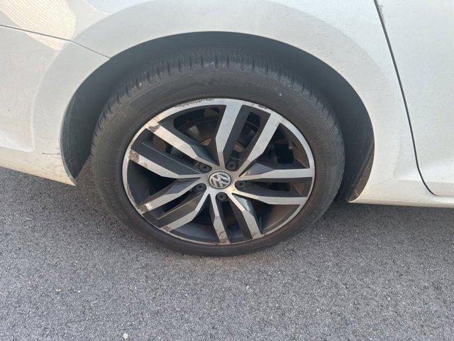 used 2016 Volkswagen Golf SportWagen car, priced at $8,944