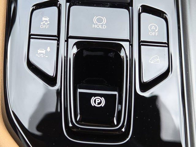 new 2025 Lexus NX 350 car, priced at $50,221