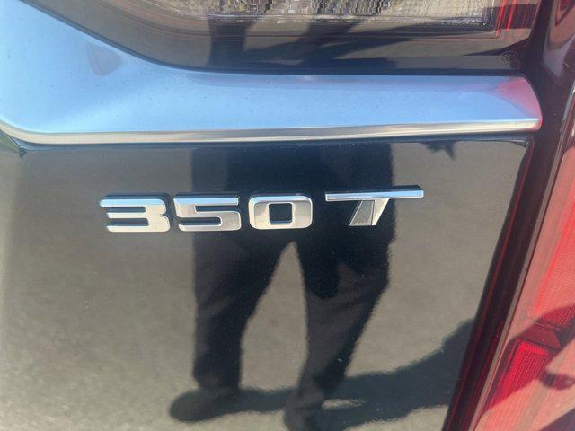 used 2021 Cadillac XT6 car, priced at $29,478