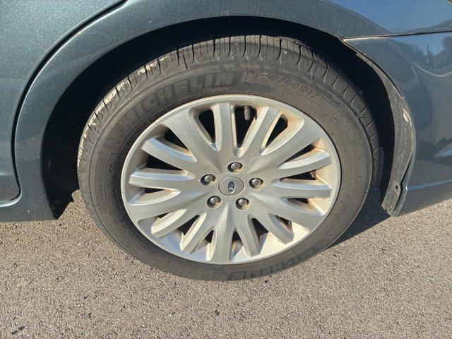 used 2012 Ford Fusion Hybrid car, priced at $7,937