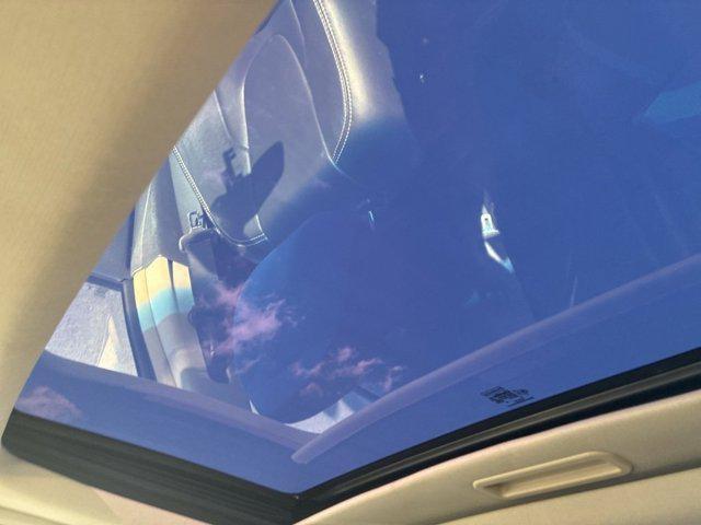 used 2012 Ford Fusion Hybrid car, priced at $7,937