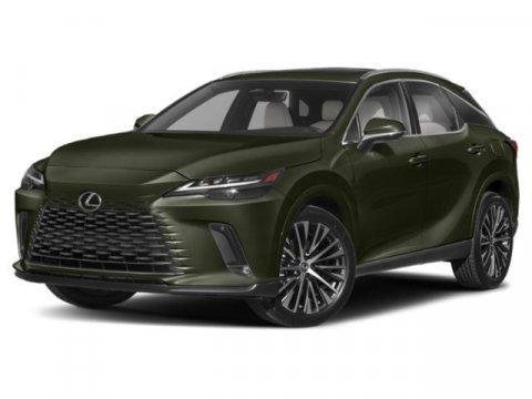 new 2024 Lexus RX 350 car, priced at $57,190