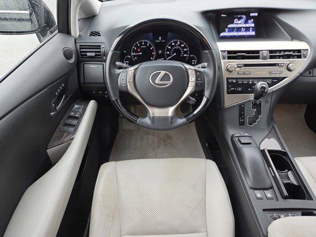 used 2013 Lexus RX 350 car, priced at $13,413