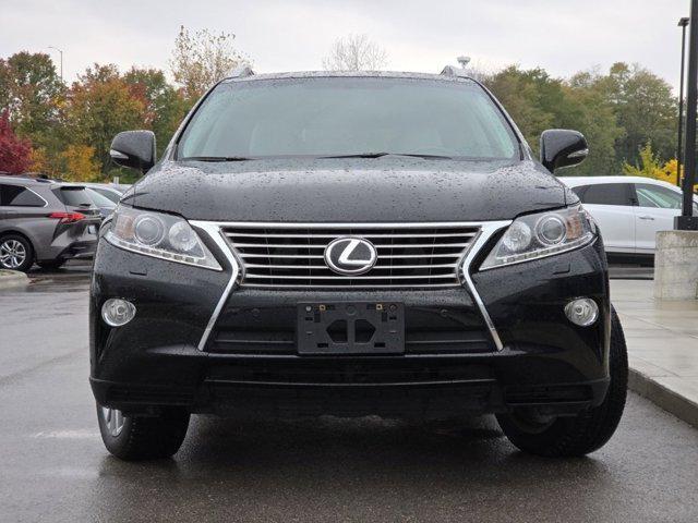 used 2013 Lexus RX 350 car, priced at $13,413