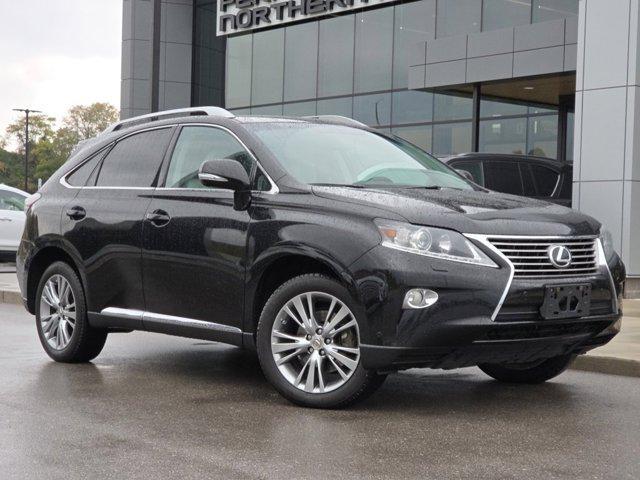 used 2013 Lexus RX 350 car, priced at $13,413