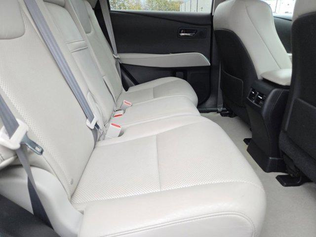used 2013 Lexus RX 350 car, priced at $13,413