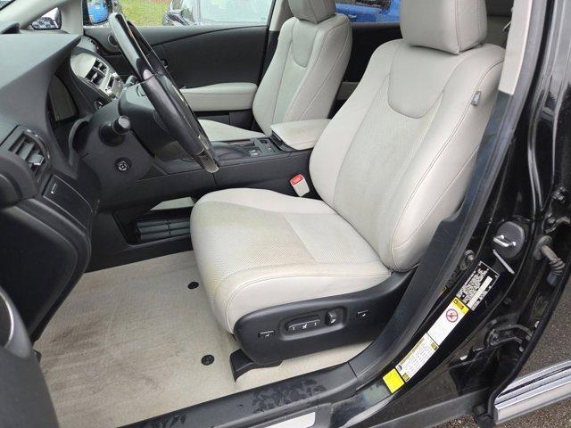 used 2013 Lexus RX 350 car, priced at $13,413
