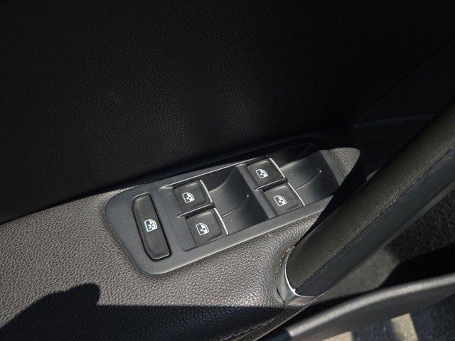 used 2019 Volkswagen Golf R car, priced at $28,385