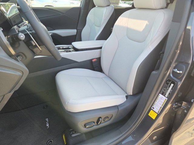 new 2025 Lexus RX 350 car, priced at $56,233