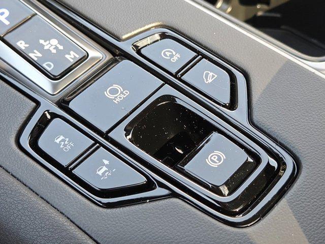 new 2025 Lexus TX 350 car, priced at $68,983