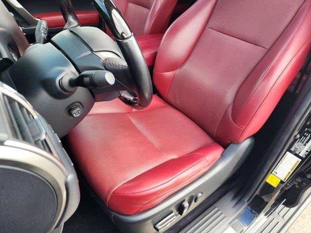 used 2022 Lexus GX 460 car, priced at $53,422