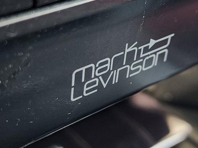 used 2022 Lexus GX 460 car, priced at $53,422
