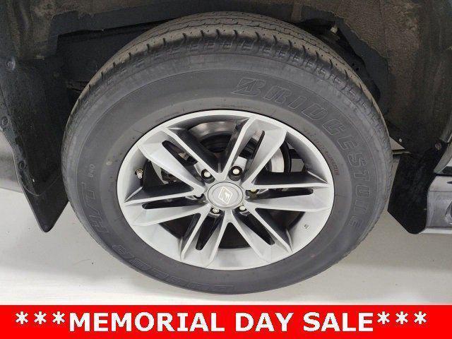 used 2022 Lexus GX 460 car, priced at $54,947