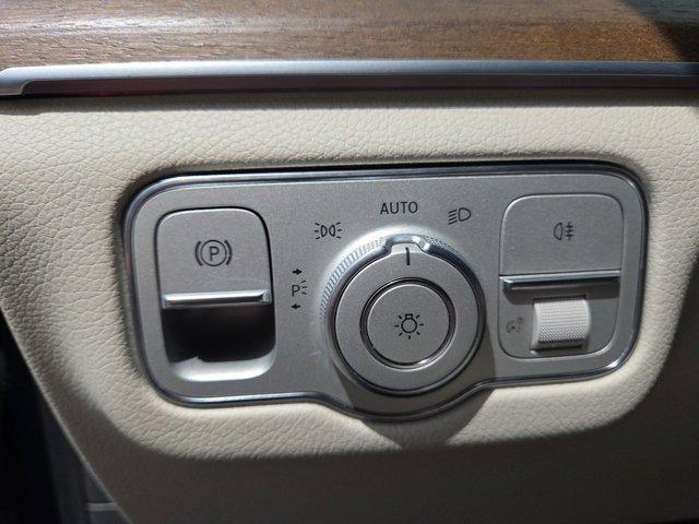 used 2020 Mercedes-Benz GLE 350 car, priced at $22,964