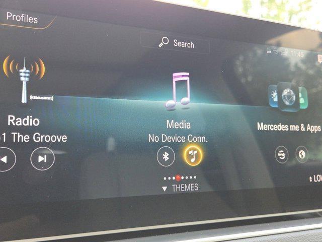 used 2020 Mercedes-Benz GLE 350 car, priced at $22,964