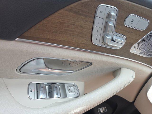 used 2020 Mercedes-Benz GLE 350 car, priced at $22,964