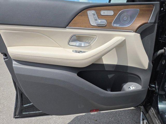 used 2020 Mercedes-Benz GLE 350 car, priced at $22,964